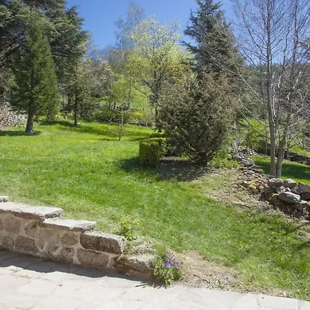 Holiday home De Montreynaud -